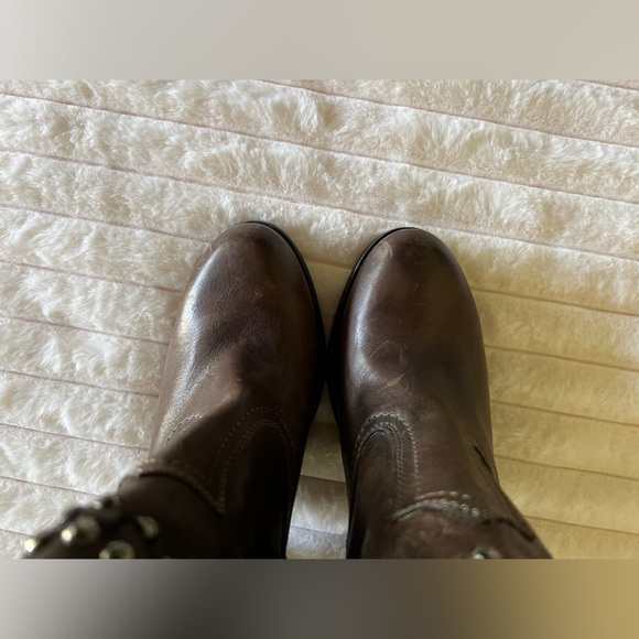 Frye booties - Picture 6 of 15